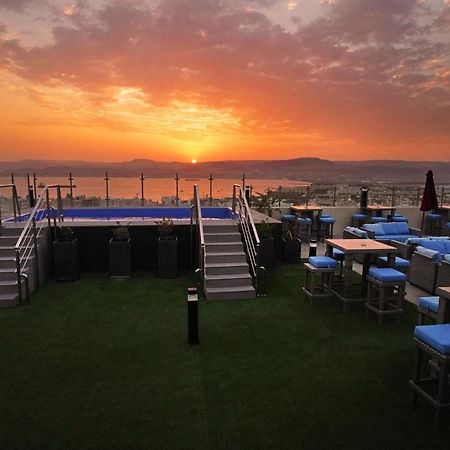 Baity Boutique Hotel Aqaba Exterior foto