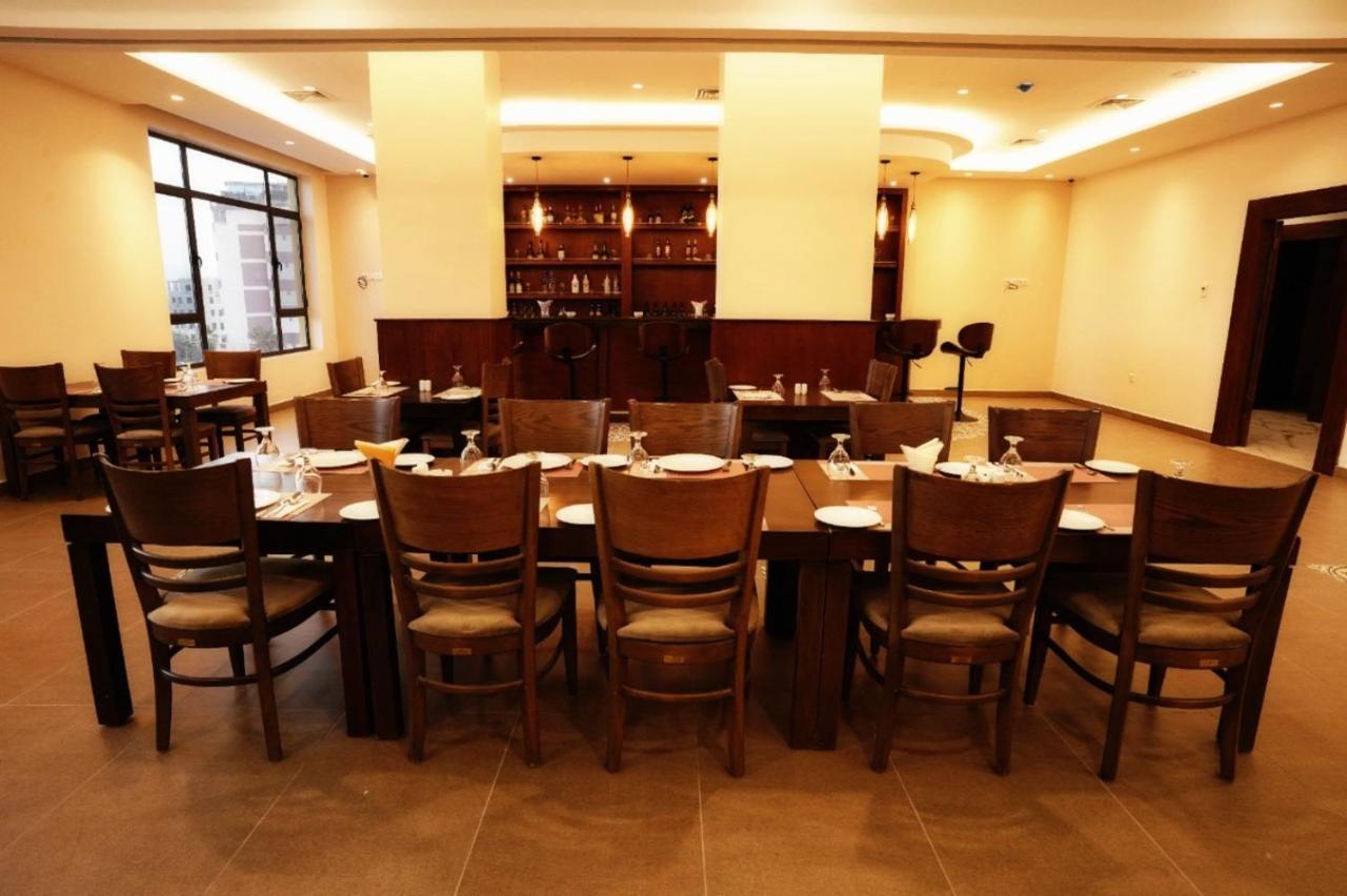 Baity Boutique Hotel Aqaba Exterior foto