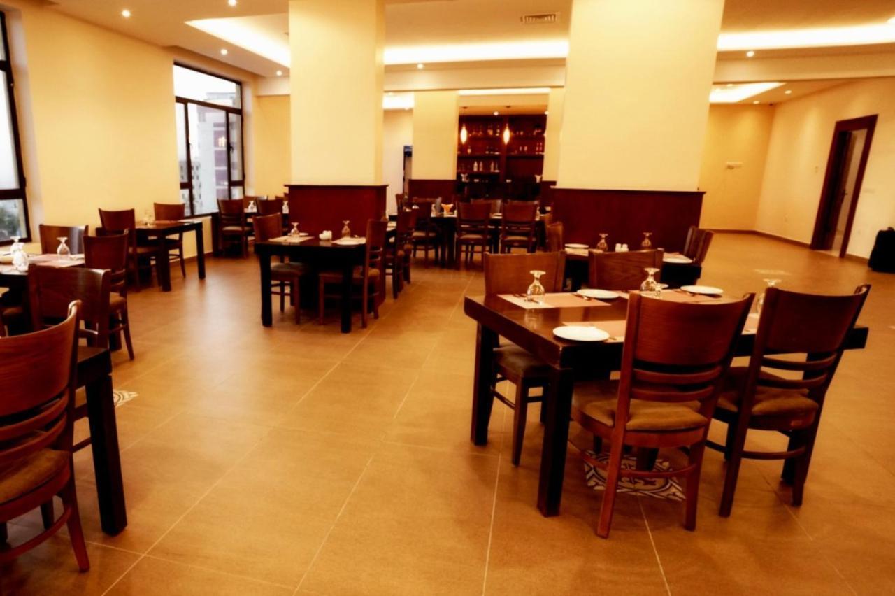 Baity Boutique Hotel Aqaba Exterior foto