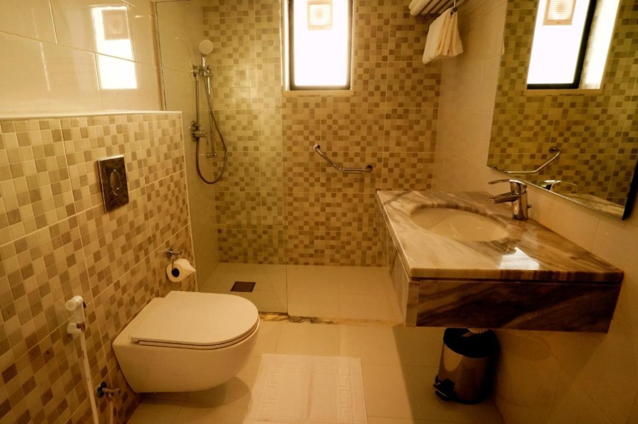 Baity Boutique Hotel Aqaba Exterior foto