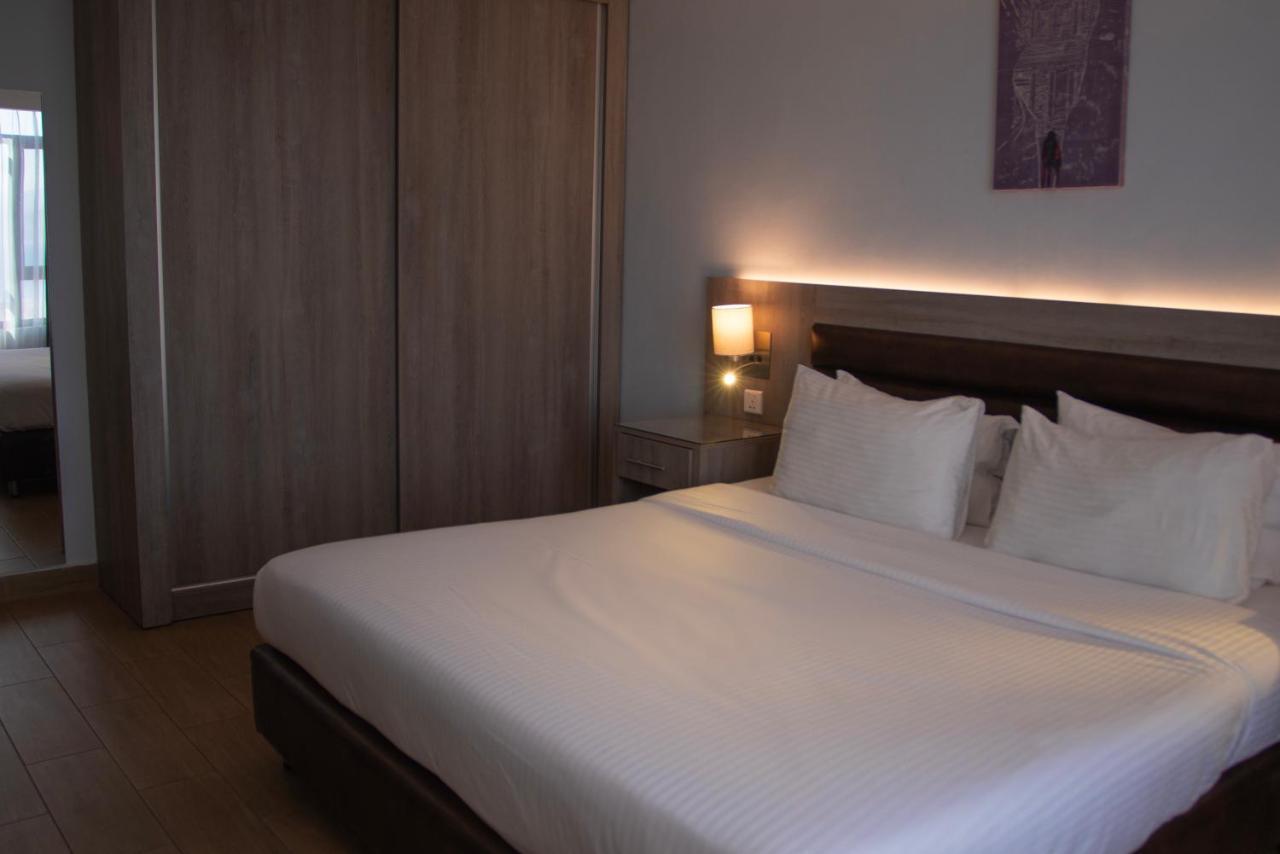 Baity Boutique Hotel Aqaba Exterior foto