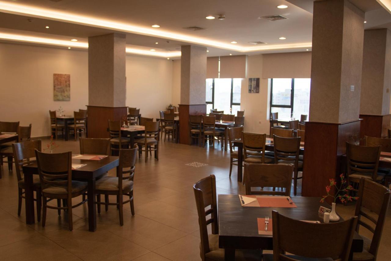 Baity Boutique Hotel Aqaba Exterior foto